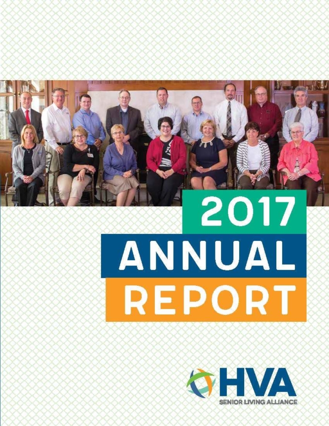 HVA Annual Report2017